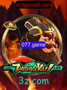 Descubra o Universo de ZhongKui: Um Jogo Cativante com Temática Mítica